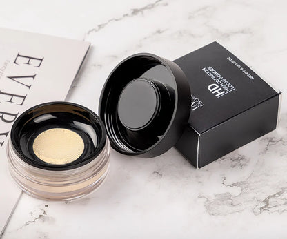 Makeup Powder Waterproof Oil Control