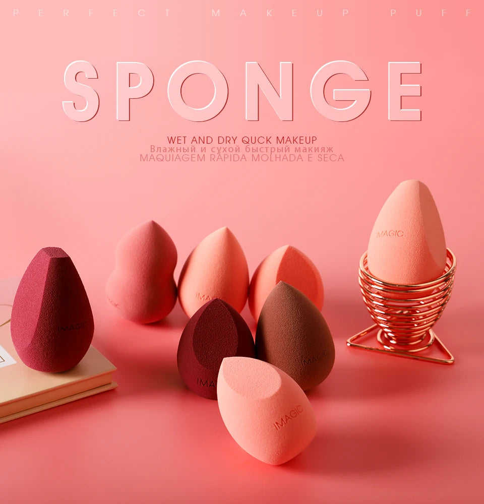 Makeup Sponge Puff