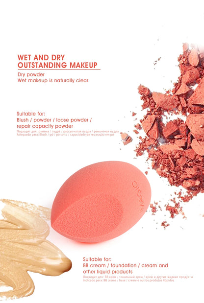 Makeup Sponge Puff