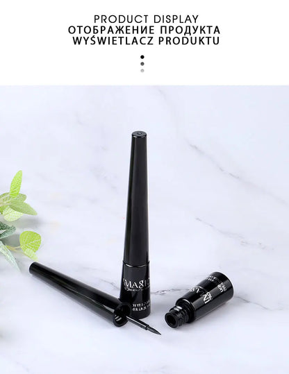 1PCS  Pro Eyeliner Waterproof