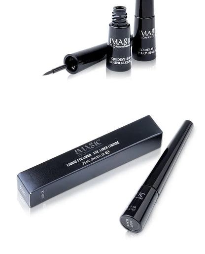 1PCS  Pro Eyeliner Waterproof