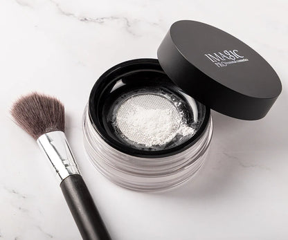 Makeup Powder Waterproof Oil Control