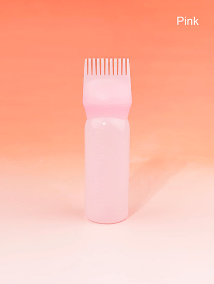 1PCS Root Comb Applicator