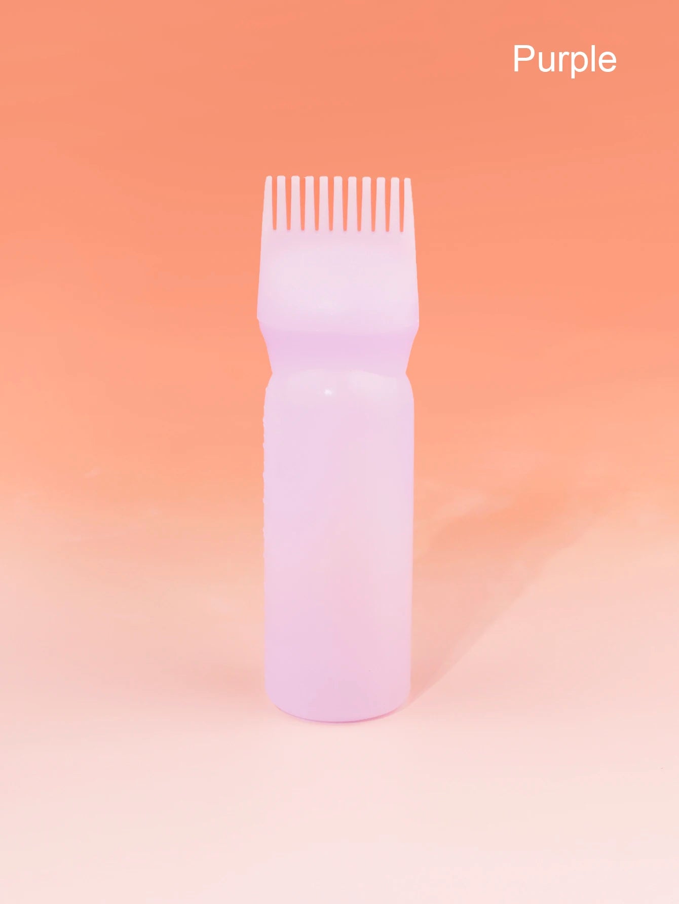 1PCS Root Comb Applicator