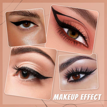 1PCS  Pro Eyeliner Waterproof