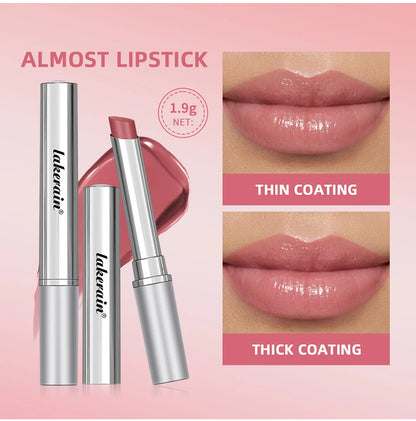 Glossy Honey Lipstick Plumper Lips