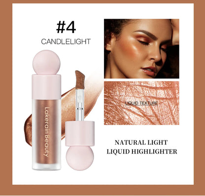 4Color Face Liquid Highlighter