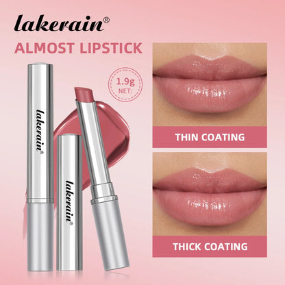 Glossy Honey Lipstick Plumper Lips