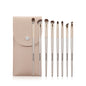 8 PCS Makeup Brushes Set