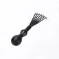 1pcs Detangling Hairbrush Soft Scalp Massage