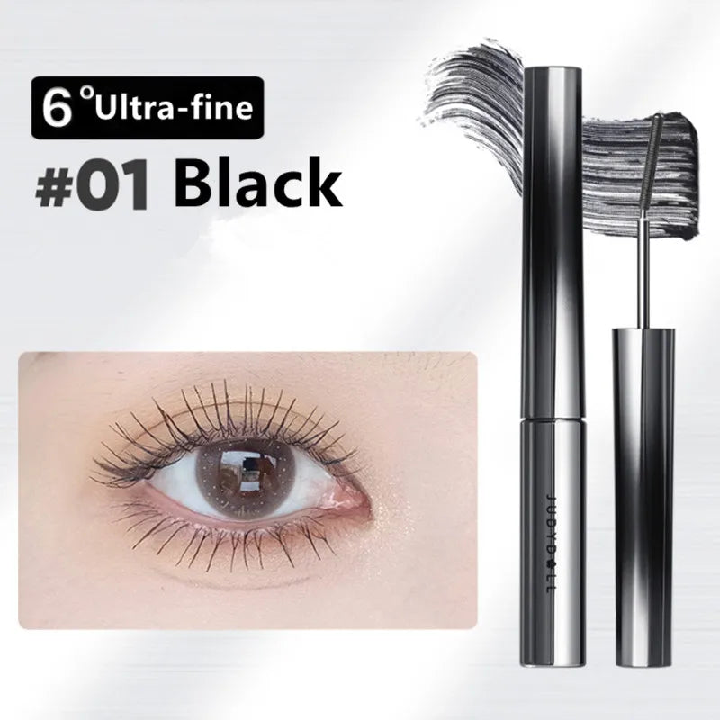 Mascara Eyelash Primer Waterproof Dense Curl Manga Eyes Lash