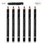 6/12Pcs Eye Brow Pencil Waterproof Professional