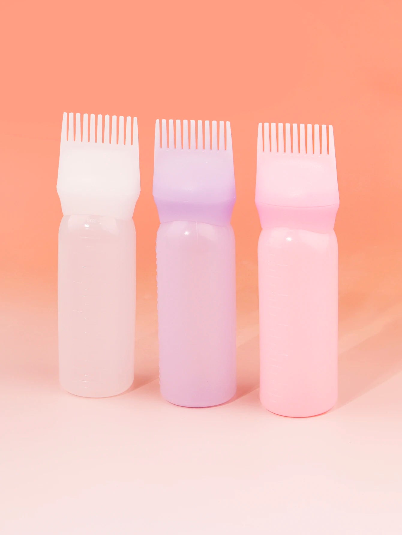 1PCS Root Comb Applicator