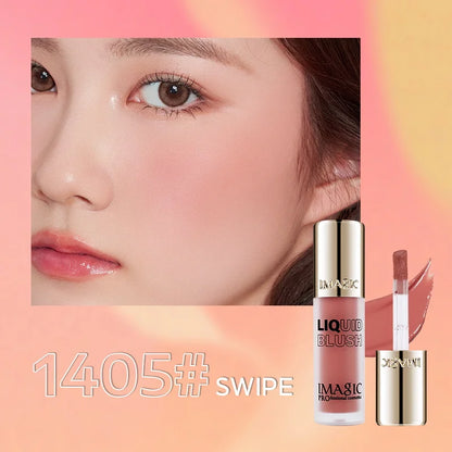 6.5ml Liquid blush waterproof