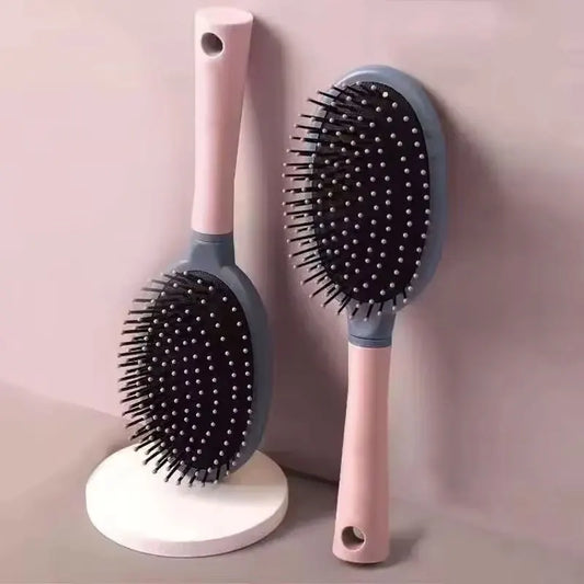 Detangling Hair Brush for Wavy/Curly Hair