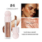 4Color Face Liquid Highlighter