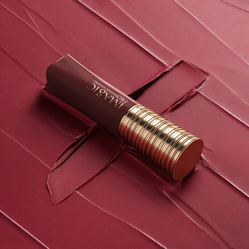 Lipstick Matte Long Lasting  No-stick