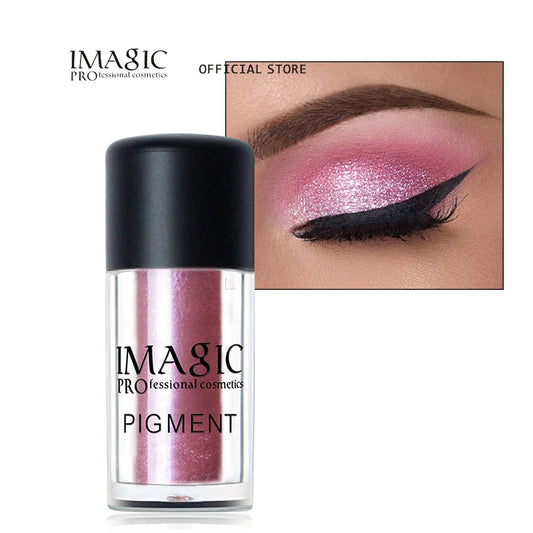 Glitter Eyeshadow Shimmer Shine