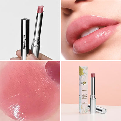 Glossy Honey Lipstick Plumper Lips