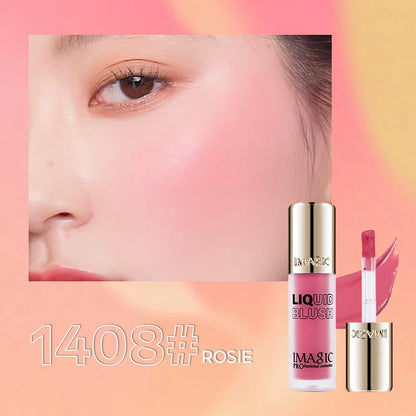 6.5ml Liquid blush waterproof