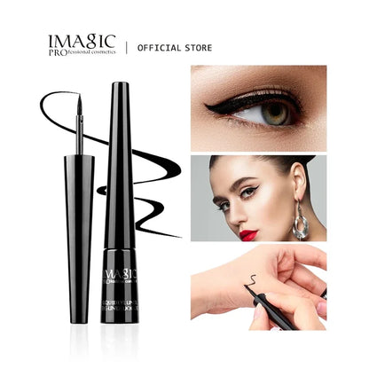 1PCS  Pro Eyeliner Waterproof