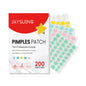 200pcs Repair Acne Patch Facial Skin Care