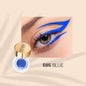 3-Color Gel Eyeliner Waterproof Quick Dry Long-Lasting