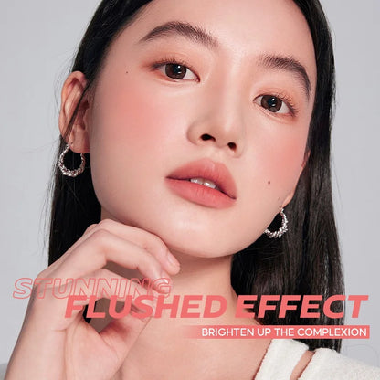 6.5ml Liquid blush waterproof