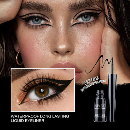 1PCS  Pro Eyeliner Waterproof