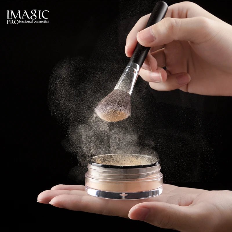 Makeup Powder Waterproof Oil Control