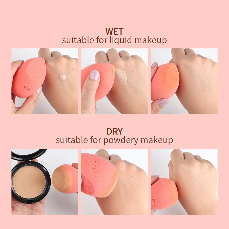 Makeup Sponge Puff